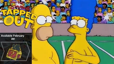 hwntaithai|Simpsons nude .